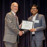 Prithwi Raj Das; Engineering